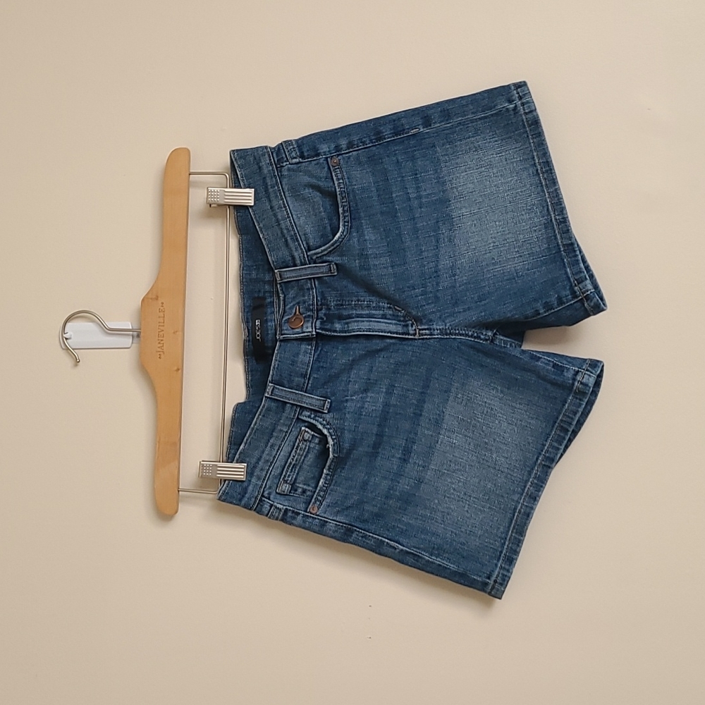 Joe's Jean Short